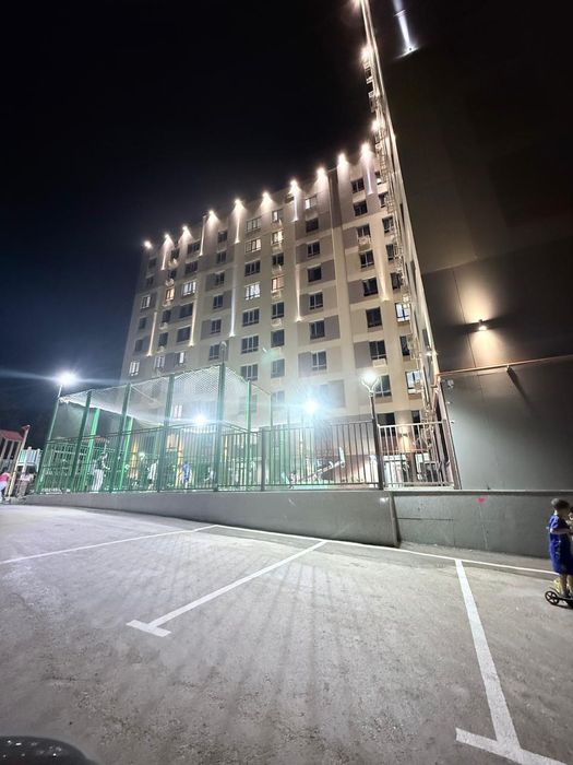 Сдается квартира