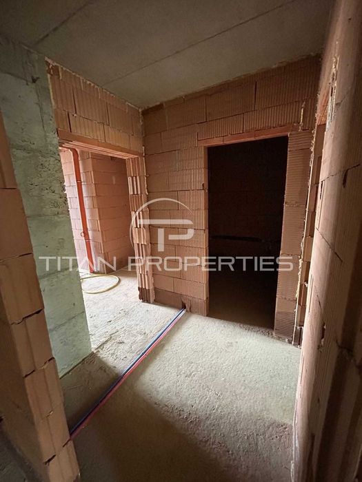 Продава се Двустаен апартамент в Пловдив, Беломорски - 64 кв.м за 1475 €/кв.м - Снимка #3