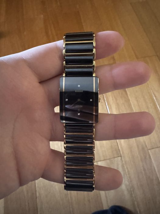 Часы Rado Jubile