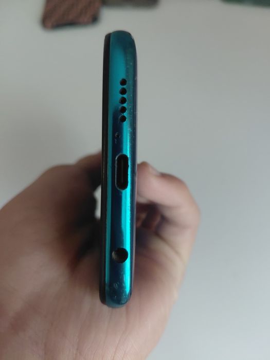 Redmi note 9s на запчасть