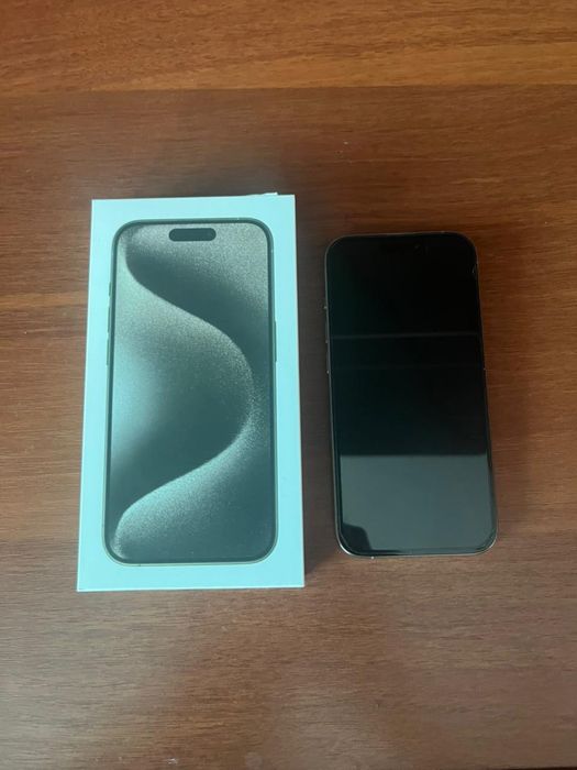 Iphone 15 Pro 256gb Titanium. Айфон 15 Про 256
