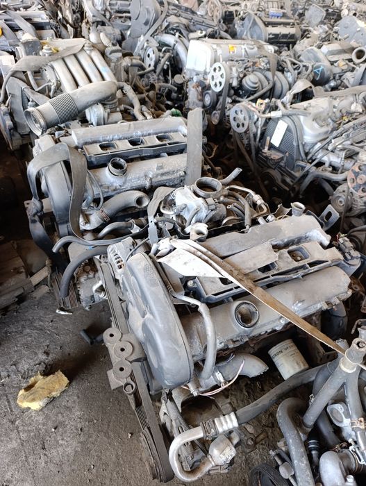 Зафира Вектра Астра двигатели и коробки из Европы