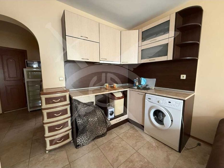 Продава се Двустаен апартамент в Свети Влас - 39 кв.м за 1385 €/кв.м - Снимка #2