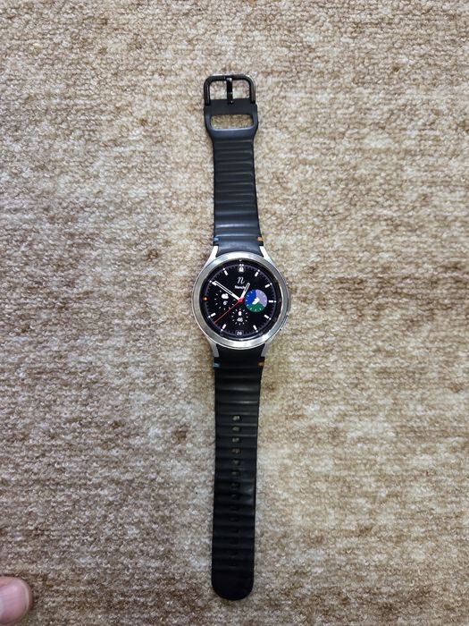 Samsung Galaxy Watch 4 Classic