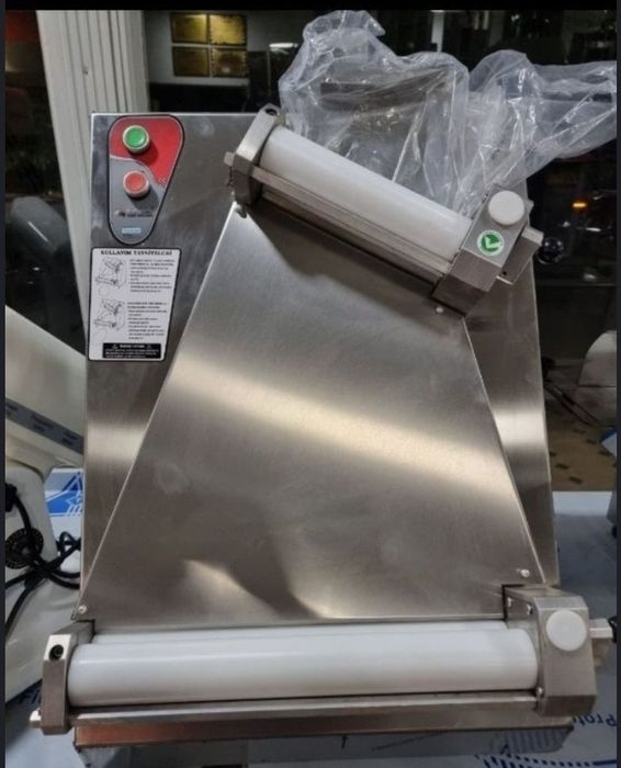 Testoraskatka тестораскатка xamir yoyadigan aparat xamir yoyish uchun