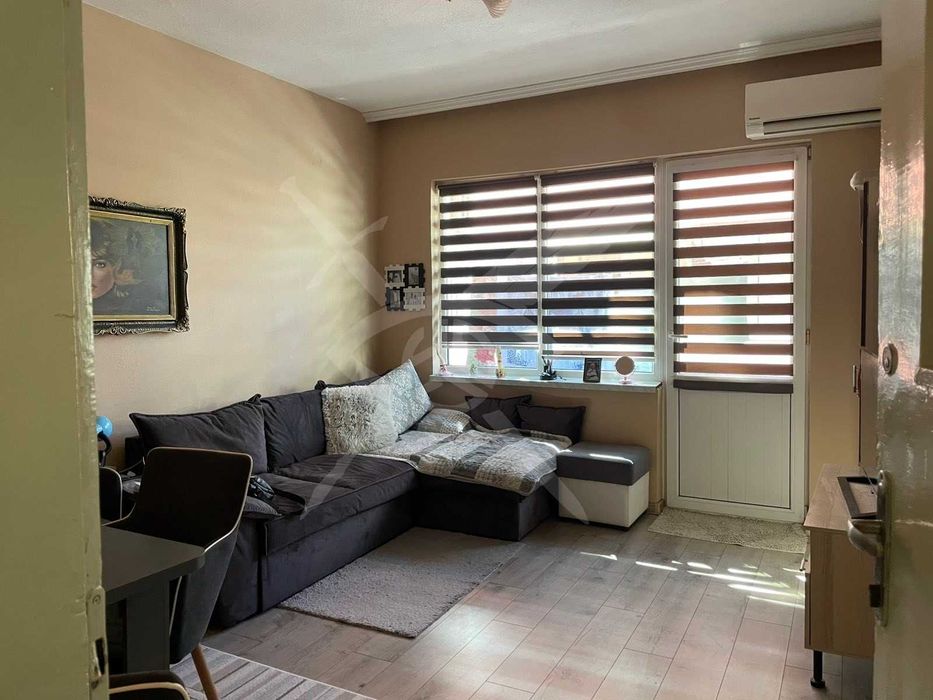 Многостаен апартамент в Центъра! 101804