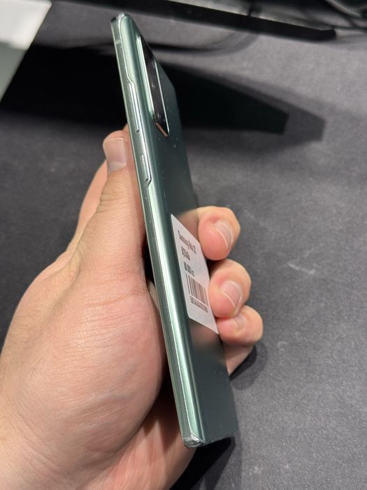 Samsung Note 20 256gb ozu 8