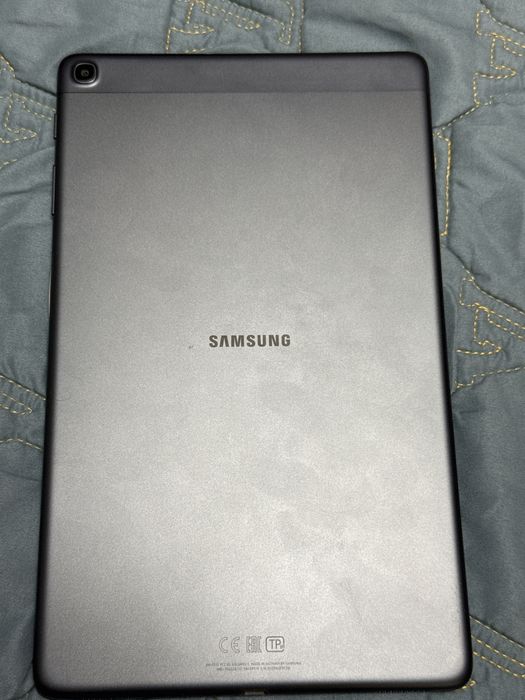 Samsung galaxy Tab A 10.1