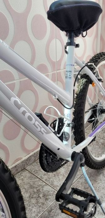 Колело - двадесет и шест цола!!!