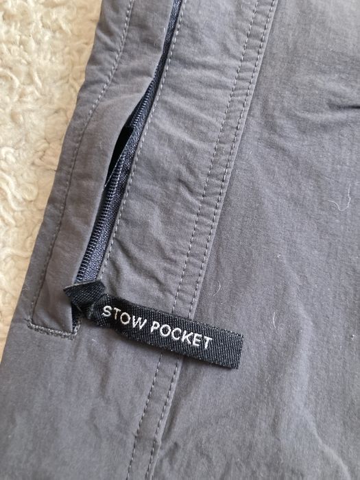 Pantaloni tura The North Face M alpinism