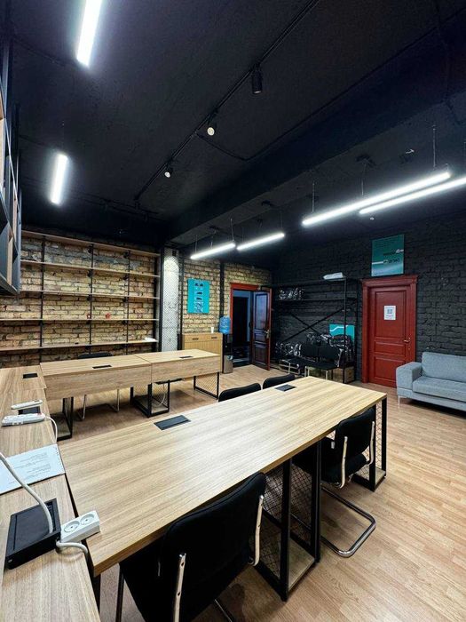 Сдается помещение под офис. По ул Тараса Щевченко