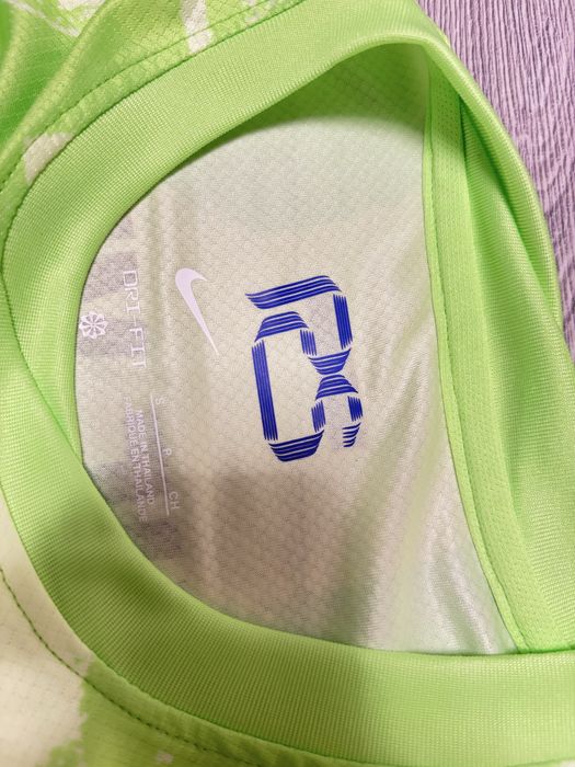 Tricou Barcelona Lamine Yamal