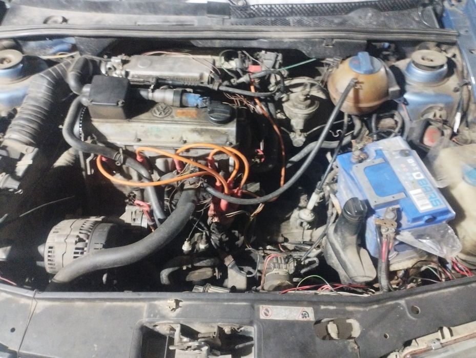 Срочно продам Вента 2.0