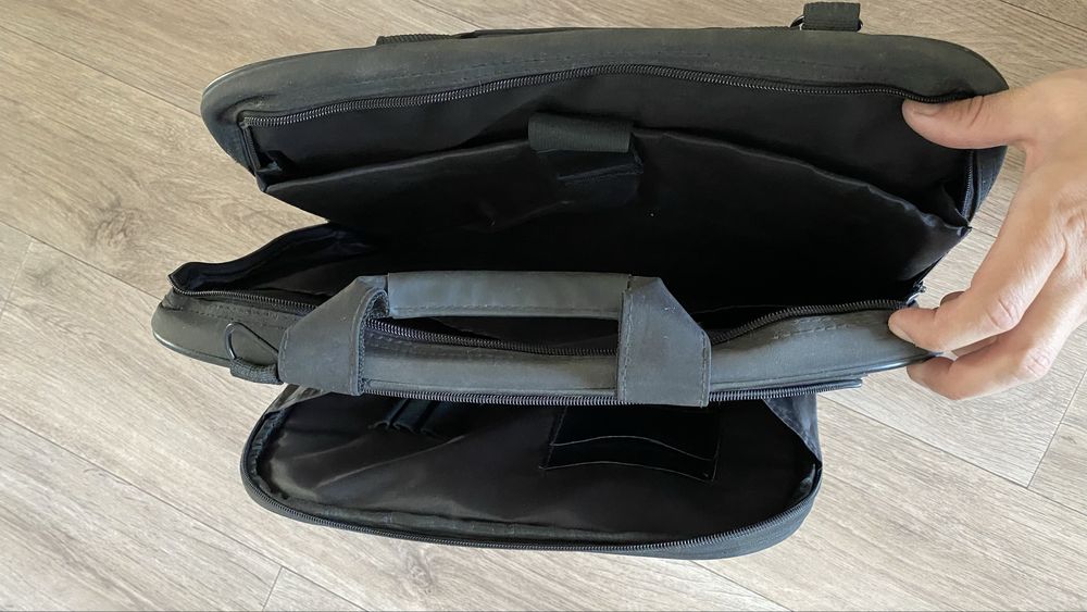 Сумка для ноутбука для 16 дм