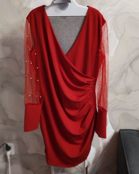 Продам платье женское 50рр