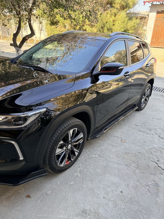 treker 2 primier turbo plus