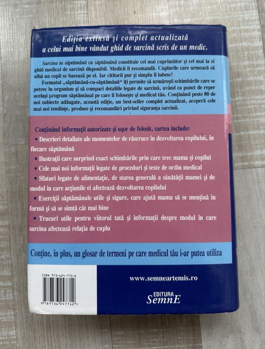 Carte - sarcina ta.