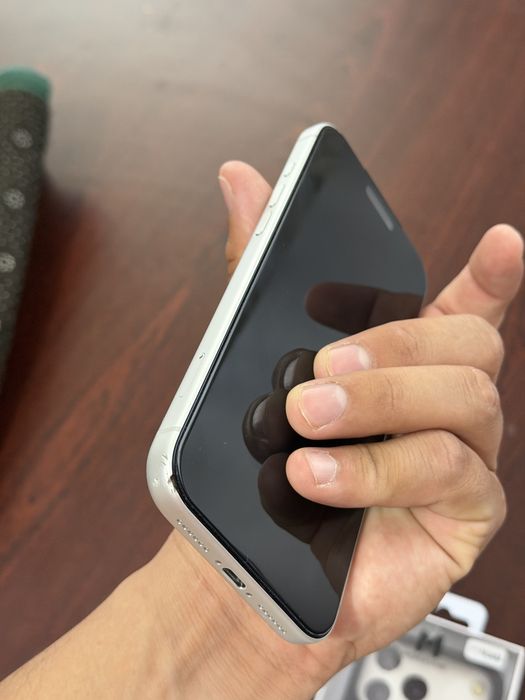 iPhone 17 Pro Max 512GB 90% 280цикл
