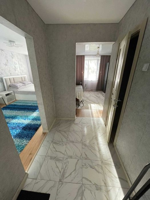 Продажа 1-комнатной квартиры