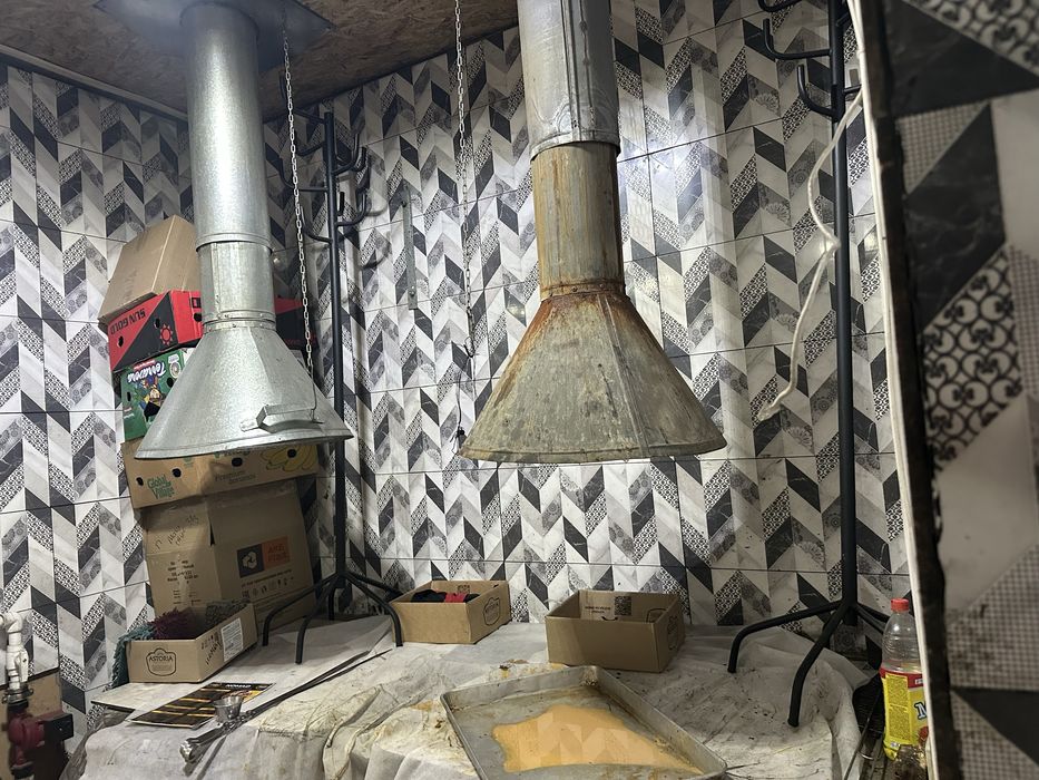 Аренда Кафе Шашлык Донер