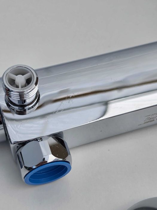 Grohe Grohtherm 800 - Baterie termostatată de duș