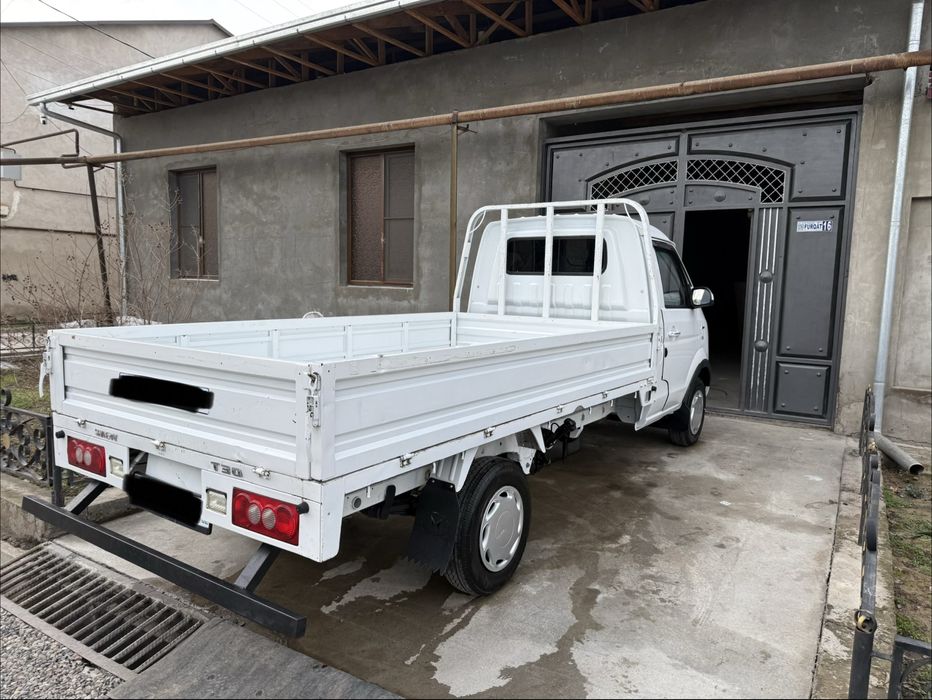 Shineray T30 Shinaray 2024 yil