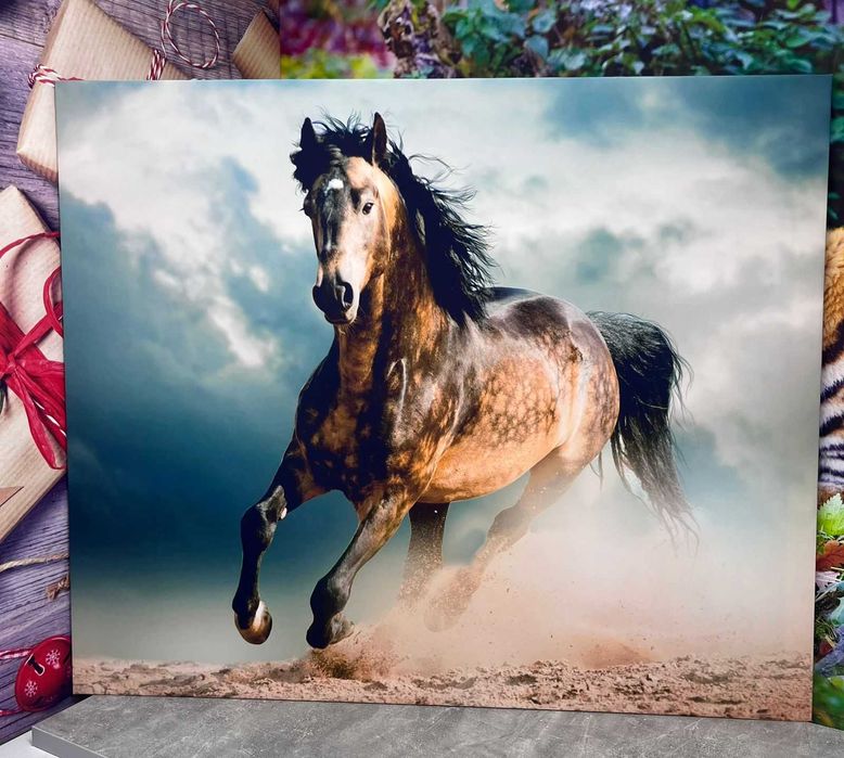 Картины / Постеры / Холст