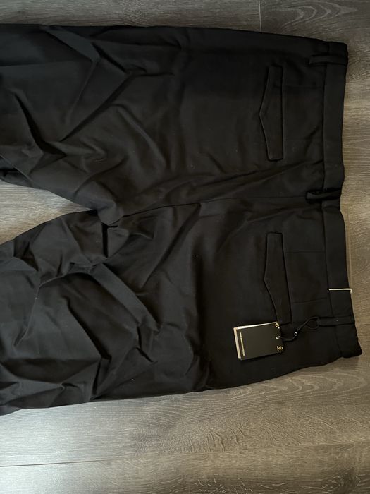 Мъжки панталон Massimo Dutti