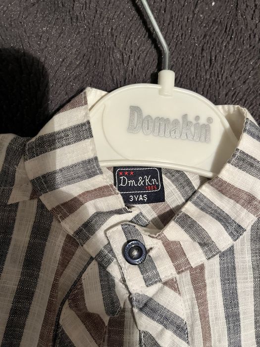 Детский костюм