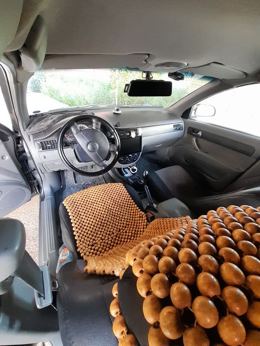 Chevrolet Jentra 2015 йил