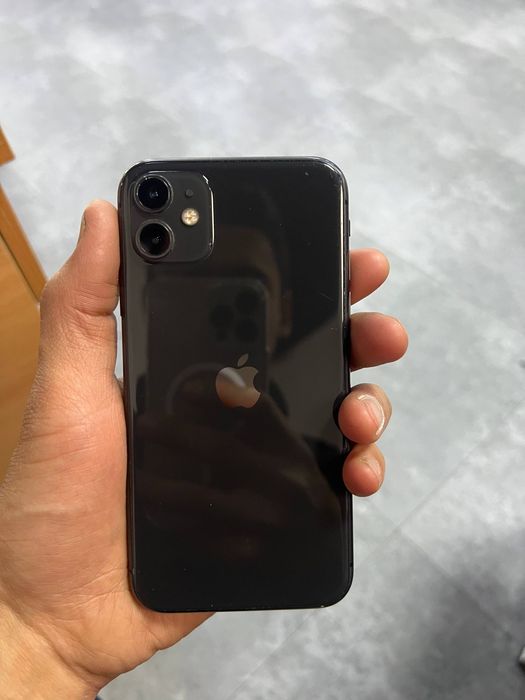 IPhone 11 128 gb