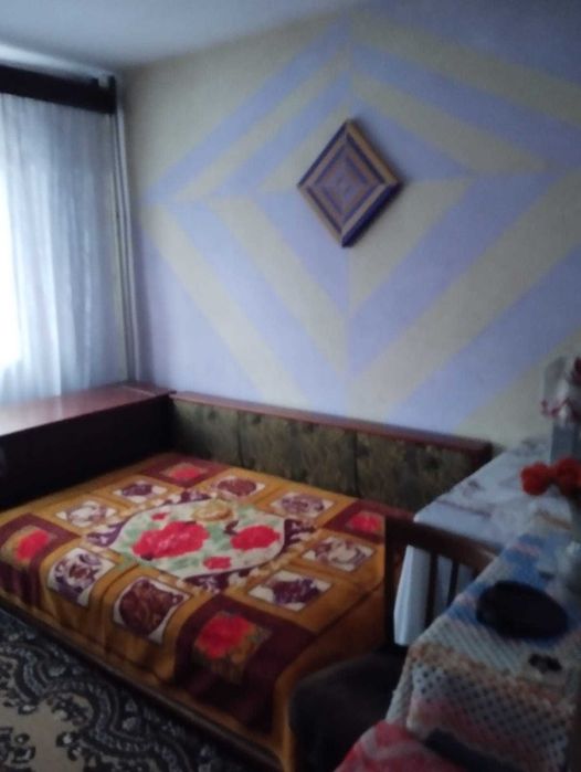 Apartament cu 3 camere, decomandat, str. Ion Creanga