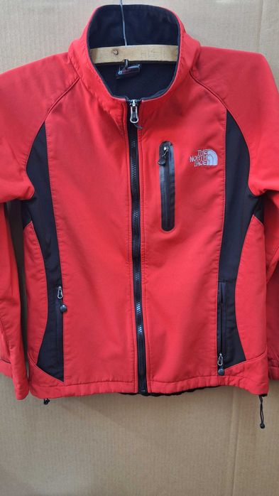 Jacheta Windstopper The North Face narimea S