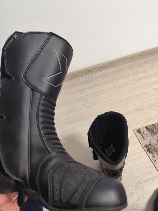 Мотоботуши Biltema X