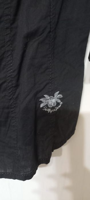 Cămașă T.H.dama nouă 38/M