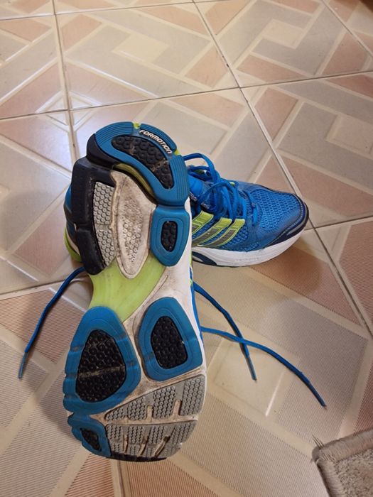 Маратонки adidas supernova sequence 4