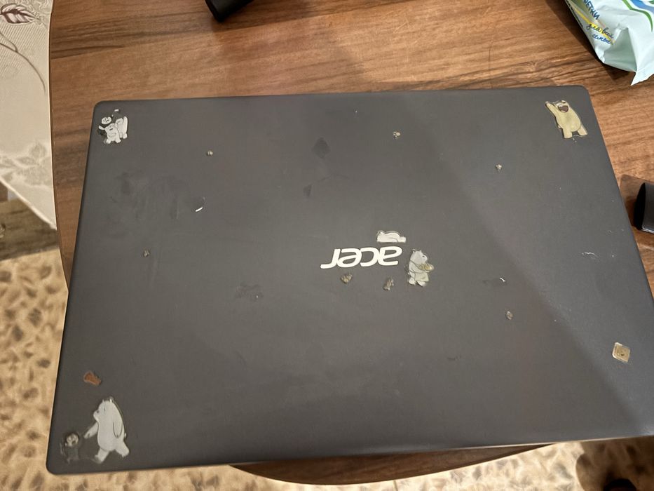 Ноутбук Acer Aspire 3 15.6”