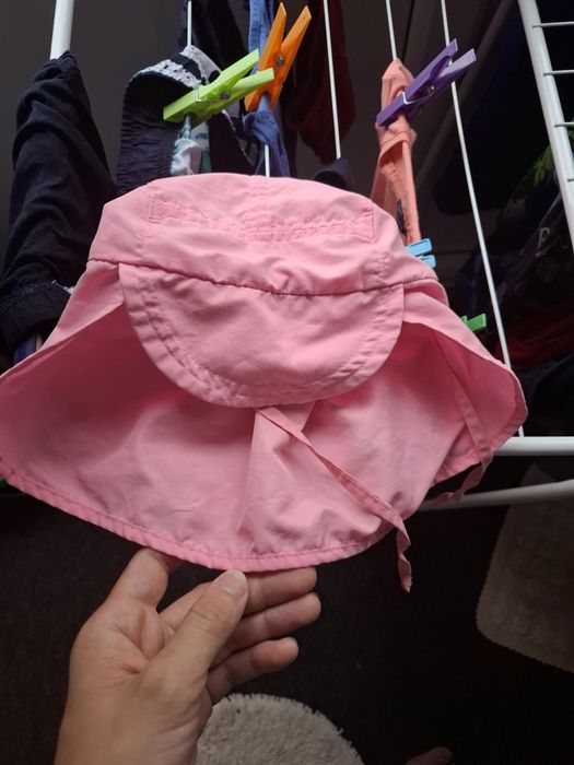 Palarie soare fetite