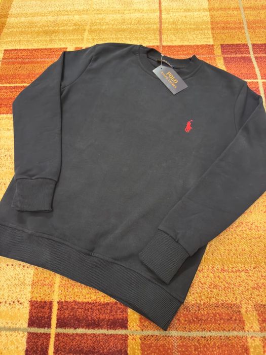 2 Hanorace Polo Ralph Lauren