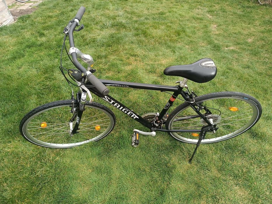 Алуминиев Велосипед Staiger 28"