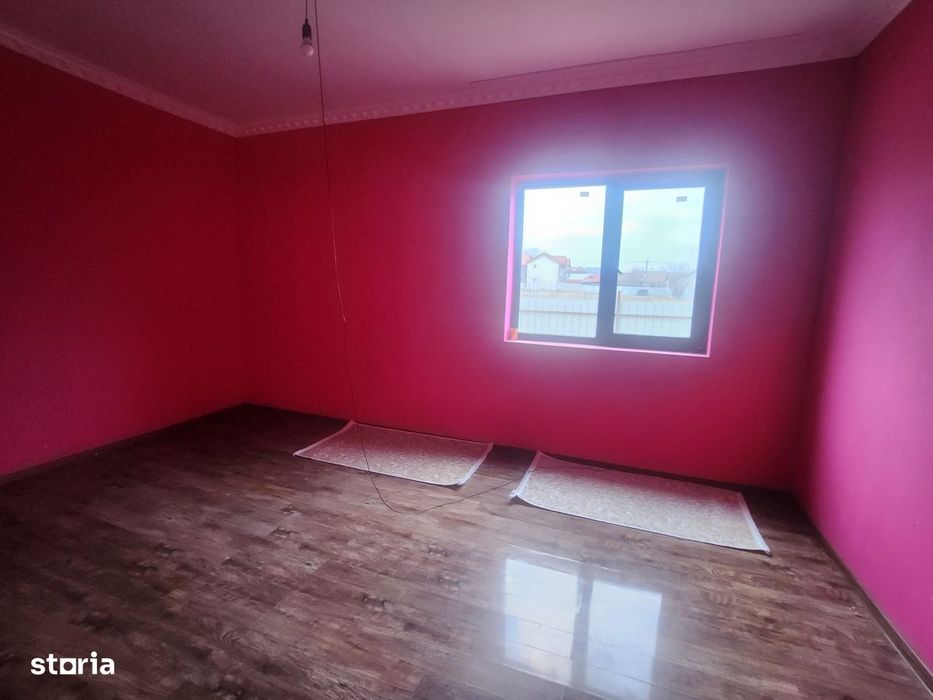 Vila in Serbanesti cu 5 camere