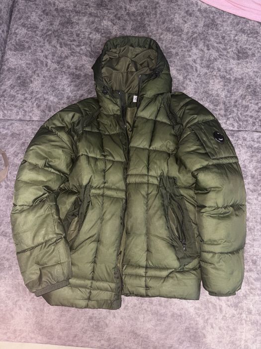 Куртка CP Company
