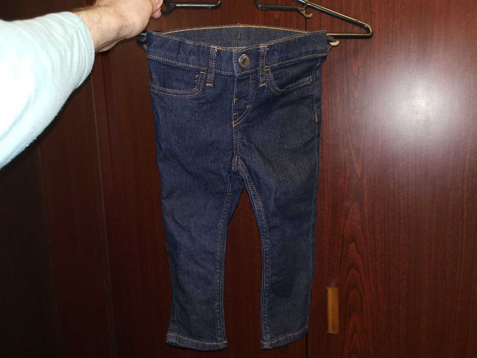 Бебешко яке Oviesse Fagottino