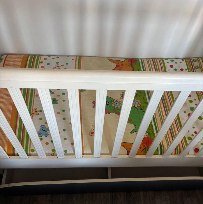 Дървена кошара  150лв.