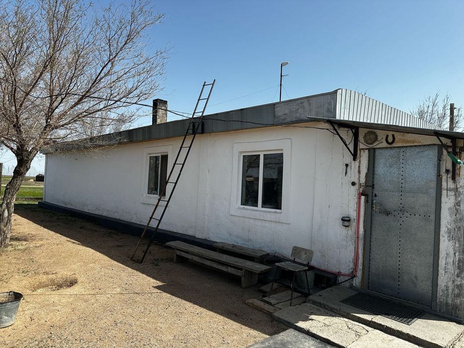 Ауыл шаруашлыгы сатылады