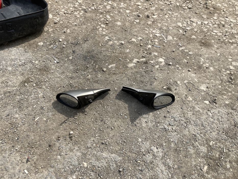 Дясно Странично ел.огледало за Опел Вектра Б 97- 2003г
