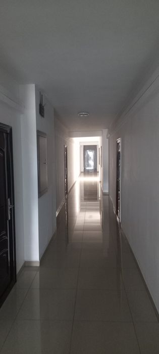 Garsoniera de închiriat