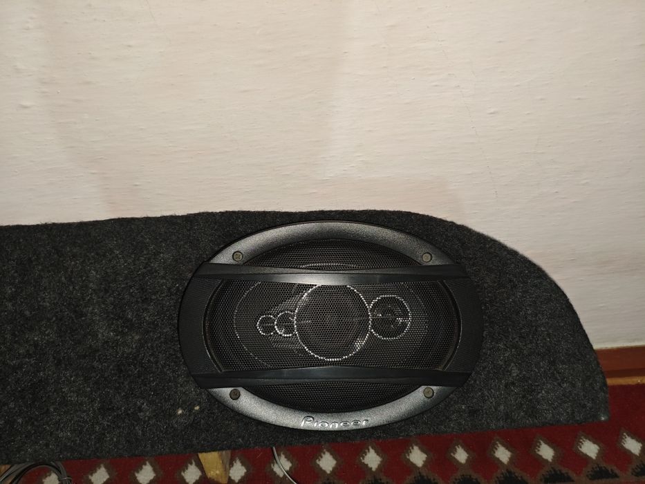 Bar Damas ga tayyor kalonkasi bilan