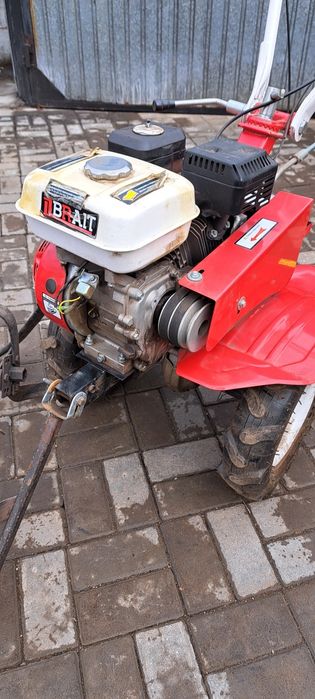 Продам мотоблок!