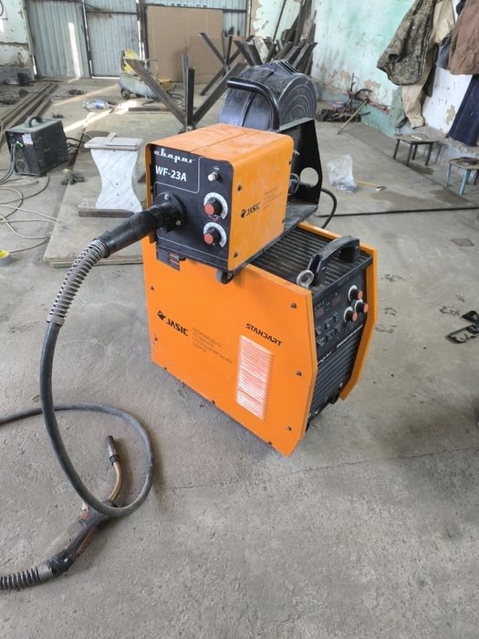 Сварочный аппарат